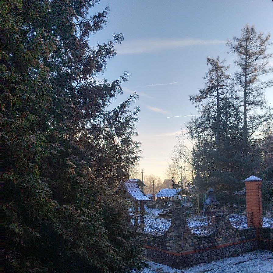 Момент, который нельзя упустить 